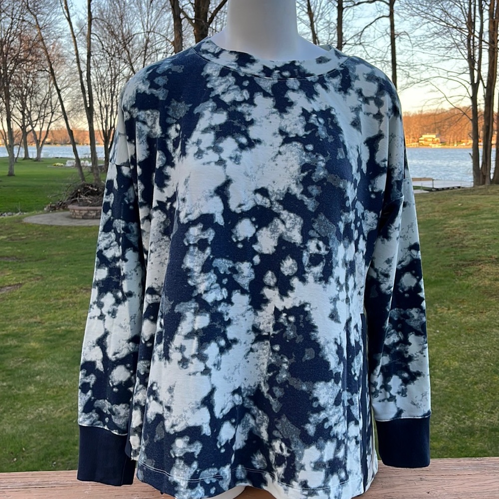 Wonderly Studio loose jersey L-XL